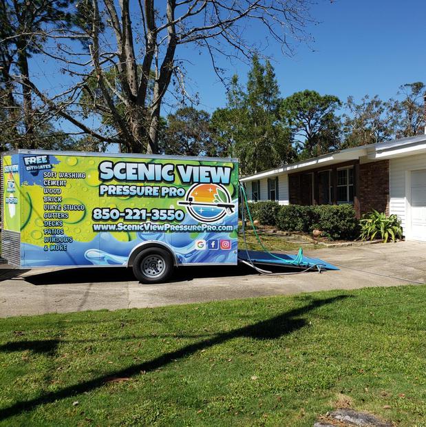 Images Scenic View Pressure Pro