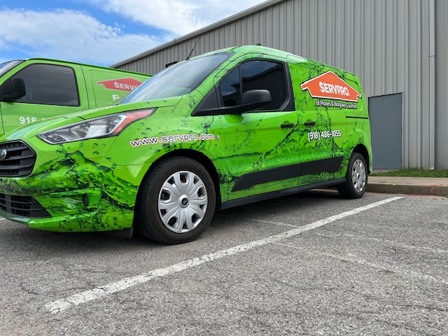 Image 4 | SERVPRO of Mayes & Wagoner Counties