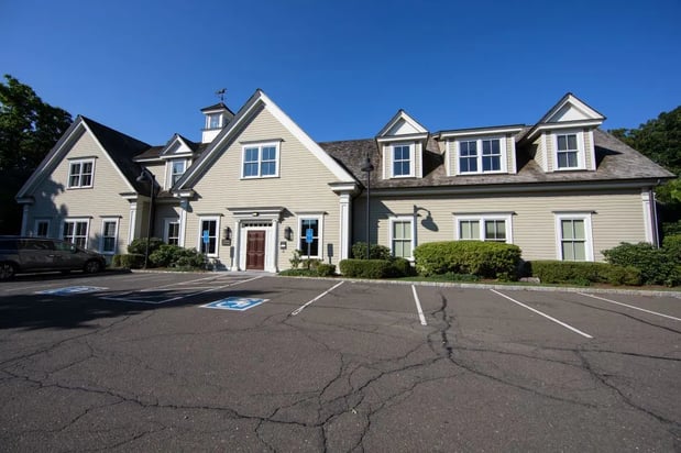 Images HSS Orthopedics with Stamford Health Wilton Crossing