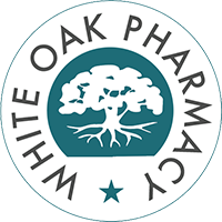 White Oak Pharmacy Logo