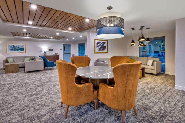 Images Staybridge Suites Pittsburgh Airport by IHG