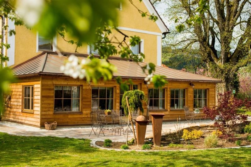 Eisenberger Dach e.U., Semriacherstraße 24 in Semriach