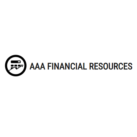 Aaa Financial Resources Logo