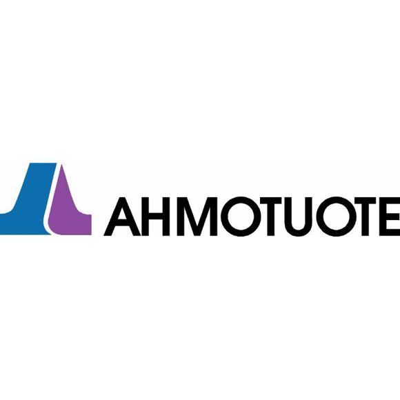 Ahmotuote Oy Logo