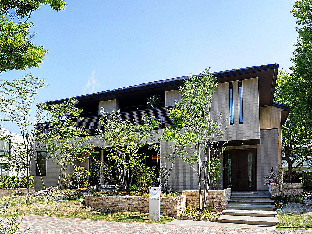Images ダイワハウス久留米hit展示場
