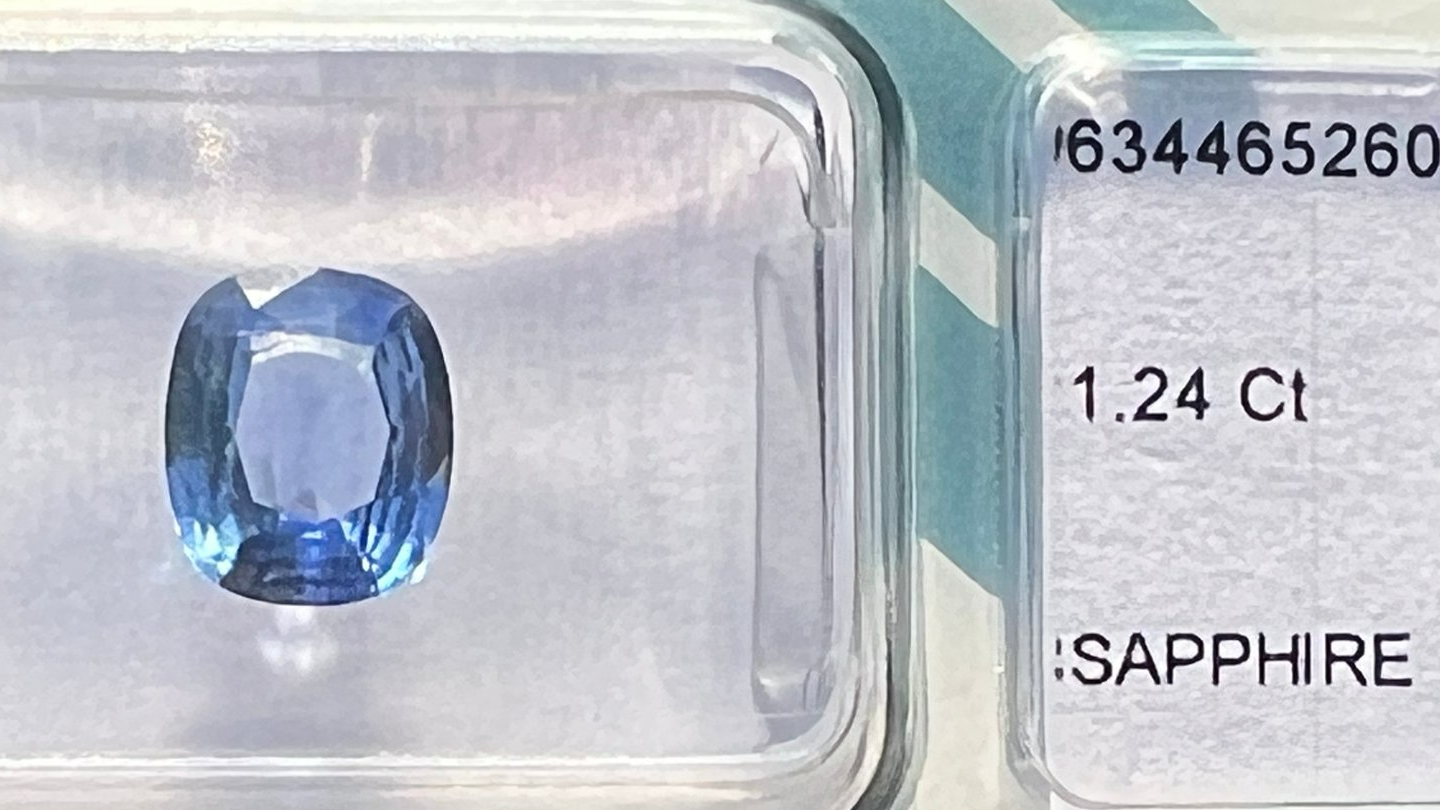 Eternia Gems in Bad Essen