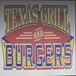 Texas Grill & Burgers Logo