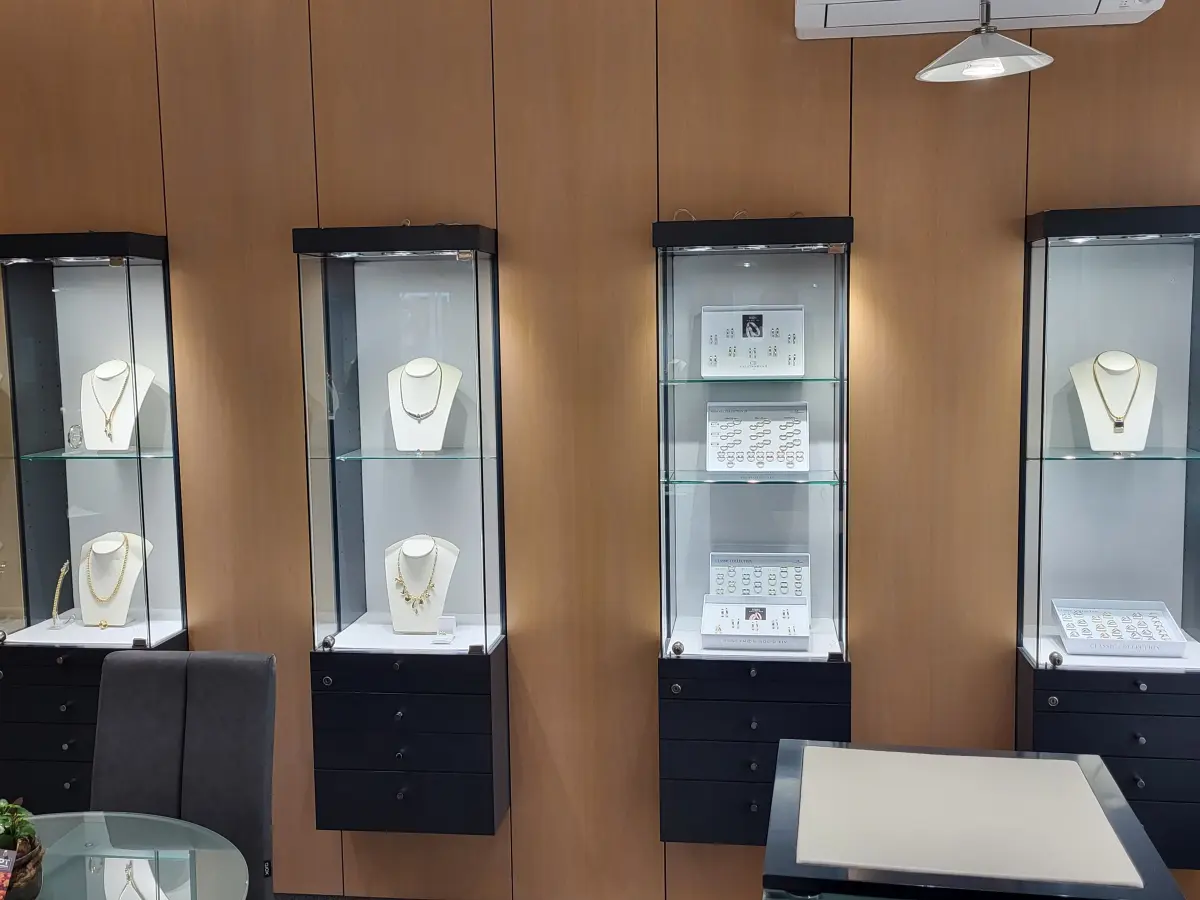 Bild 2 von Juwelier Eckstein