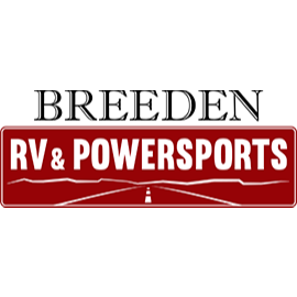 Breeden RV Logo