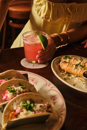 Images Rocco's Tacos & Tequila Bar