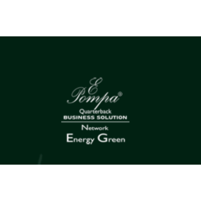 E Pompa Business Solution Logo