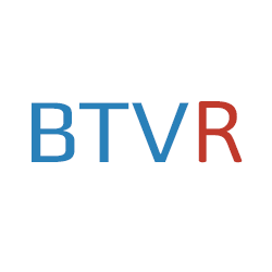 Best Tv Repairman Logo