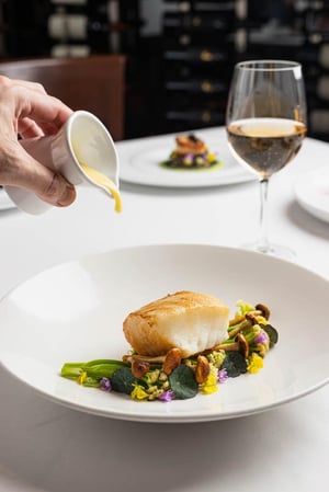 Images Seagar's Prime Steaks & Seafood