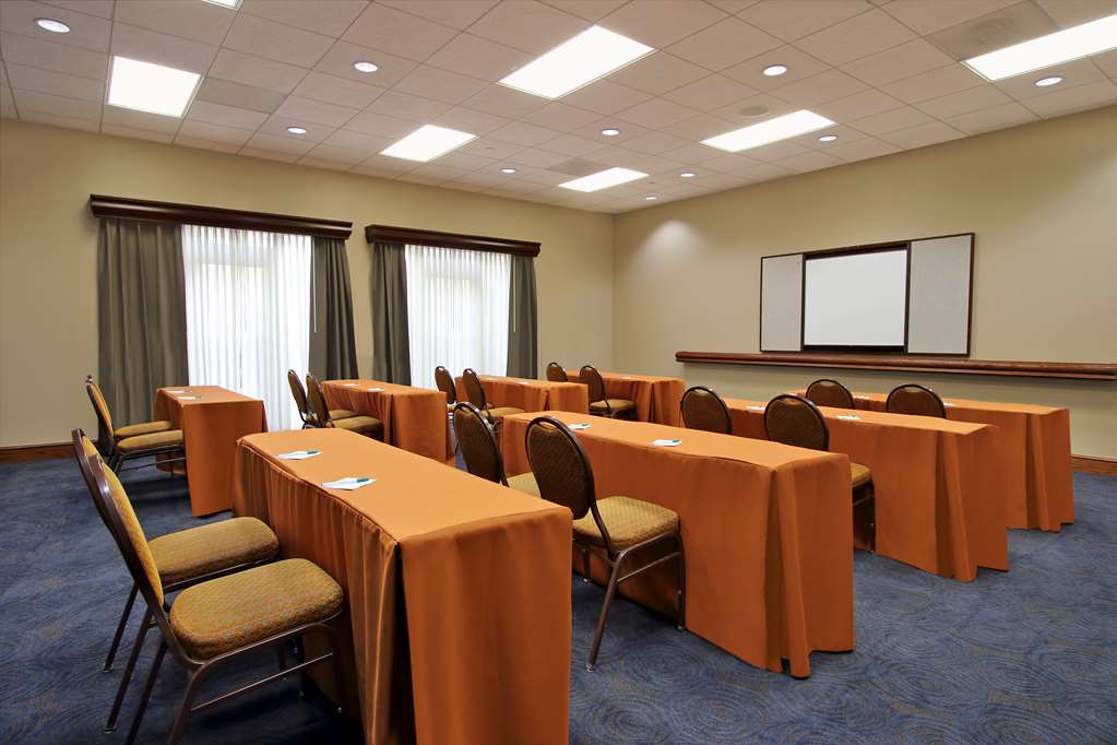 Meeting Room Homewood Suites by Hilton Miami - Airport West Miami (305)629-7831