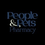 People and Pets Pharmacy Logo