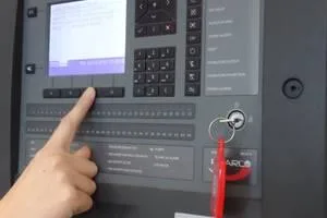 Images Sovereign Alarms Ltd