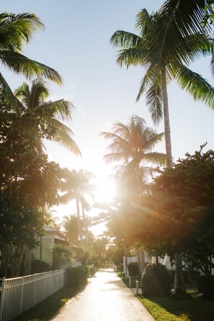 Images Sunset Key Cottages