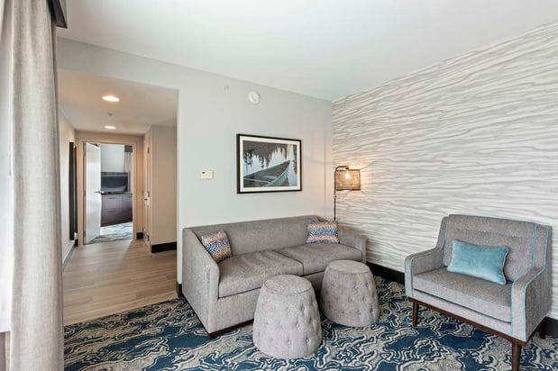 Images DoubleTree by Hilton Front Royal Blue Ridge Shadows