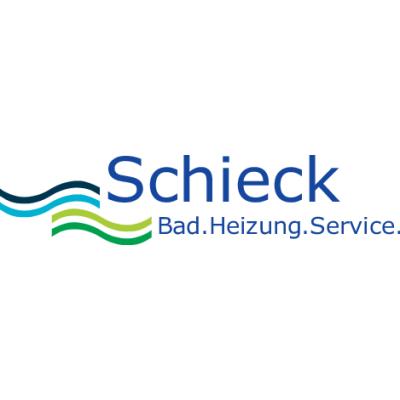 Schieck GmbH in Chemnitz - Logo