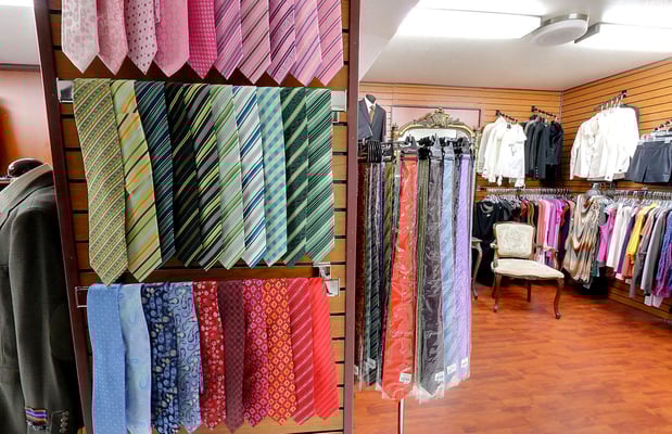 Images George Yaghi Custom Tailor & GQ Clothier Las Vegas