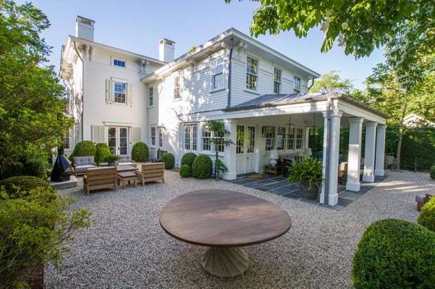 Images Greg D'Angelo Construction Inc.