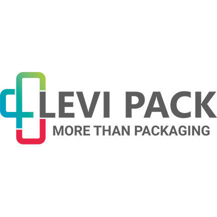 Logo Levi Pack GmbH