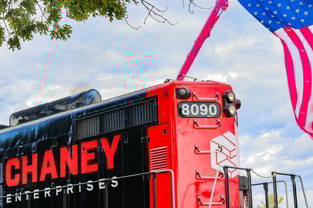Images Chaney Enterprises - Mountain City, TN Concrete Plant