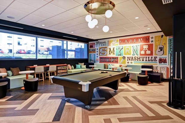 Images Tru by Hilton Smyrna Nashville