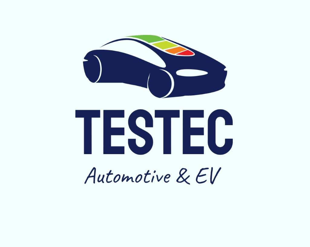 Images Testec Automotive & EV