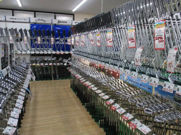 Images ゴルフパートナー 東加古川店