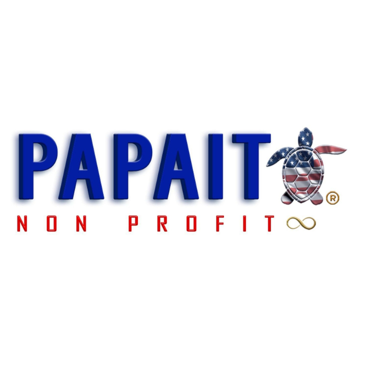 Papaito Nonprofit Logo