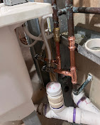 Faithful plumbing Image