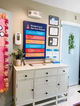 Images Moodus KinderCare