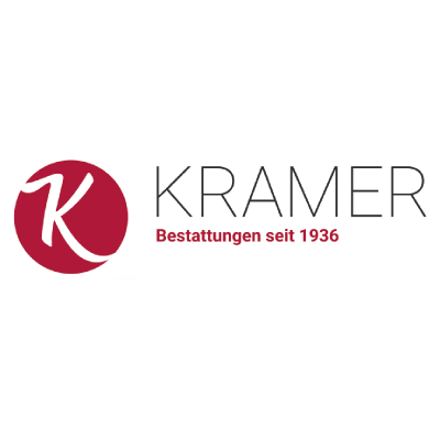 Kundenlogo Friedrich Kramer Bestattungsunternehmen