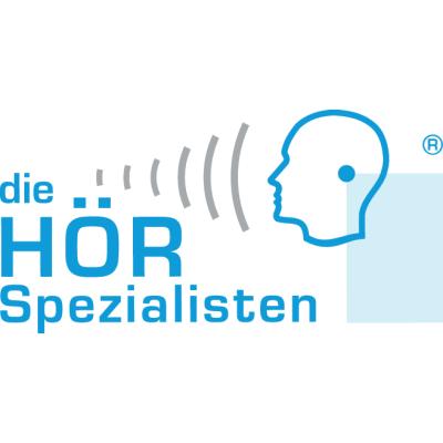 die HÖRspezialisten Dippoldiswalde in Dippoldiswalde - Logo