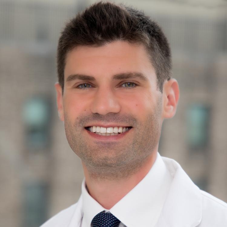 Dr. John T Nathanson, MD - New York, NY - Gastroenterology