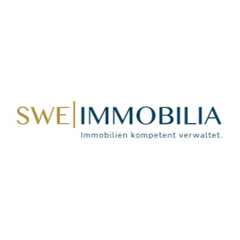 Kundenlogo SWE Immobilia GmbH