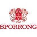 Sporrong AB Logo