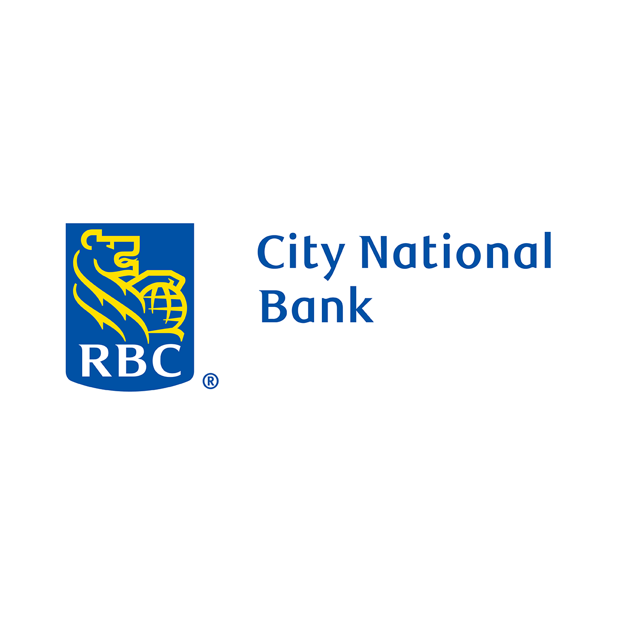 City National Bank ATM