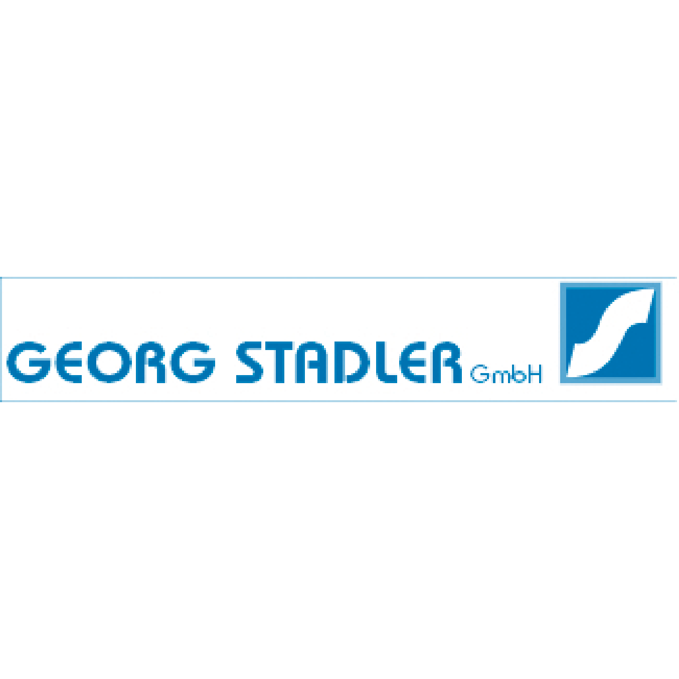 Logo Georg Stadler GmbH | Baggerbetrieb | Abbruchunternehmen