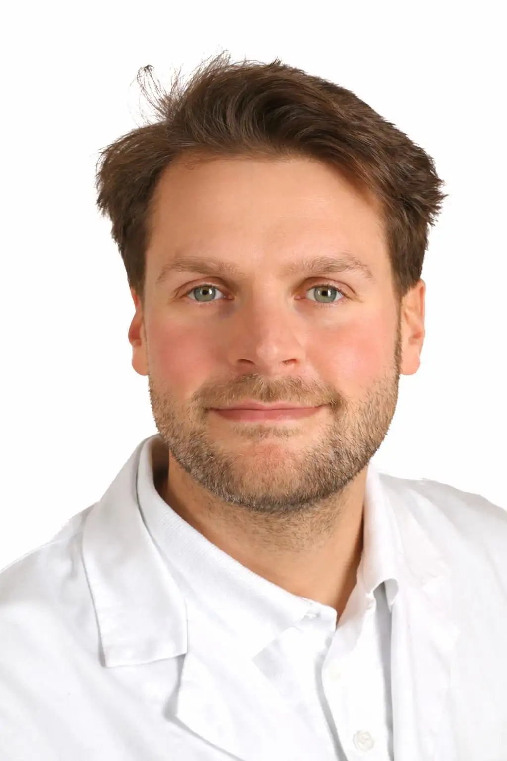 Bild 1 von Dr. med. univ. Felix Tuchmann