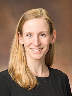 Dr. Sheila Quinn, DO