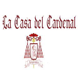 La Casa Del Cardenal Logo