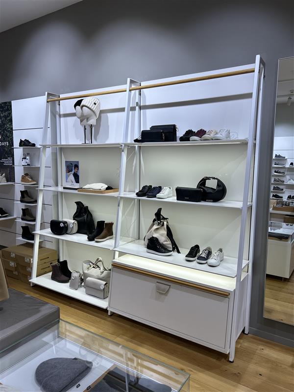 Bild 5 ECCO Berlin Alexa in Berlin