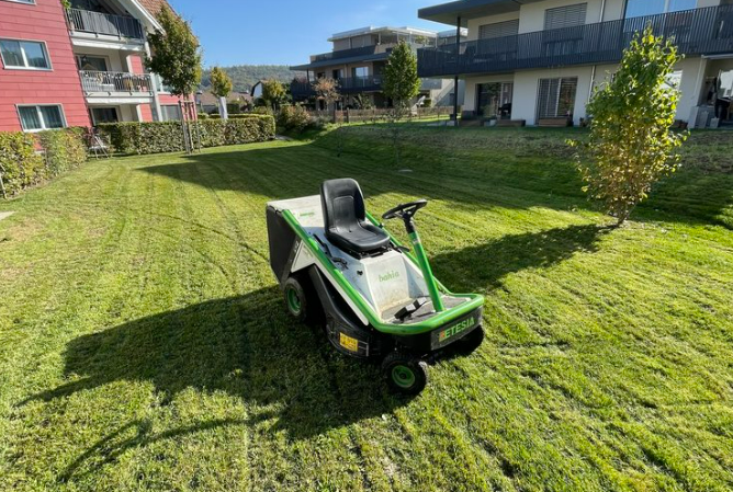Bilder AZ Garten+Haus Service GmbH