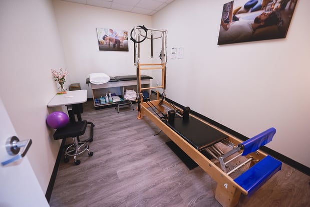 Images MOTION Sports Medicine - Woodmere