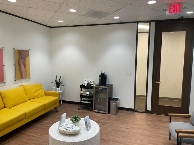 Images Metro Vein Centers | Sugar Land