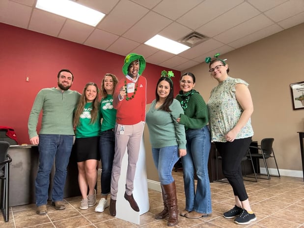 Images Michelle Belesky - State Farm Insurance Agent