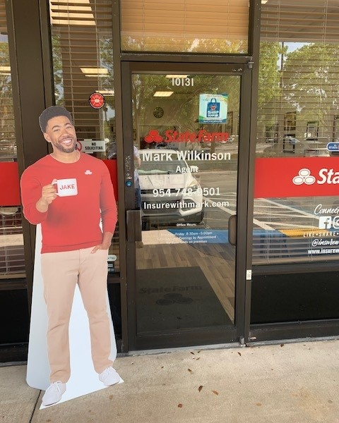 Images Mark Wilkinson - State Farm Insurance Agent