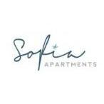 Sofia Apartments Logo